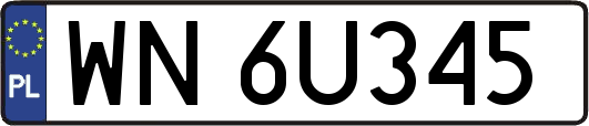 WN6U345