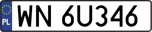 WN6U346