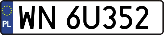 WN6U352