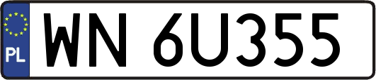 WN6U355
