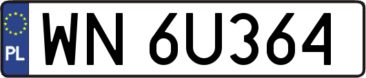 WN6U364
