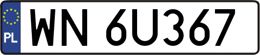 WN6U367