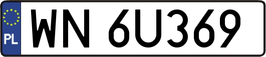 WN6U369