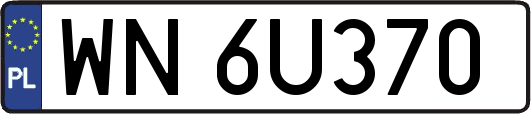 WN6U370