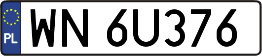 WN6U376