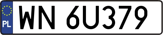 WN6U379