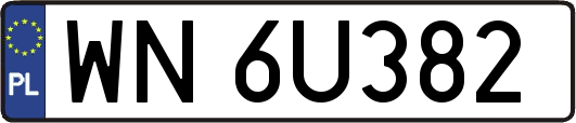 WN6U382