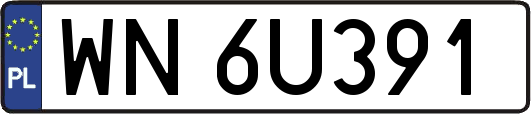 WN6U391