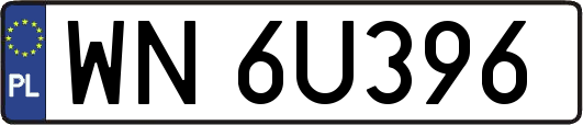 WN6U396