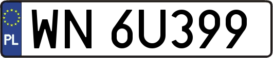 WN6U399