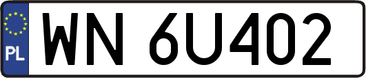 WN6U402
