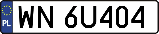 WN6U404