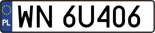 WN6U406
