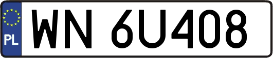 WN6U408