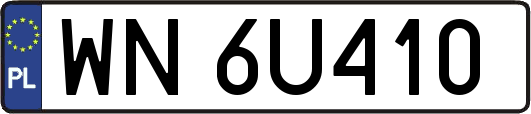 WN6U410