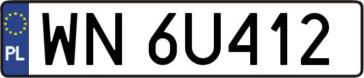 WN6U412