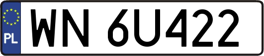 WN6U422