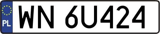 WN6U424