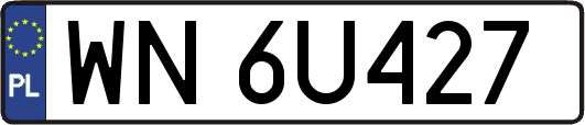 WN6U427