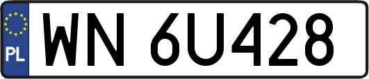 WN6U428