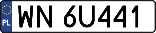 WN6U441