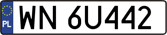 WN6U442