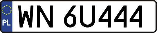 WN6U444
