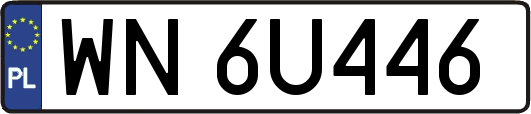 WN6U446