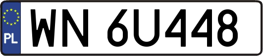 WN6U448