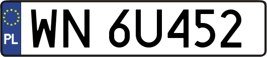 WN6U452