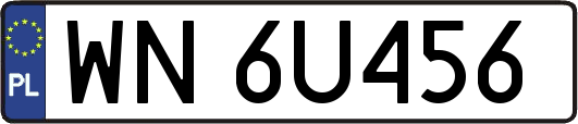 WN6U456