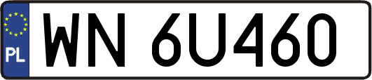 WN6U460
