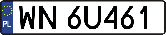 WN6U461