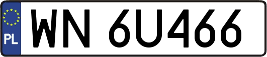 WN6U466