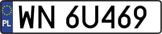 WN6U469
