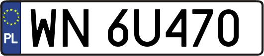 WN6U470