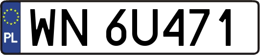 WN6U471