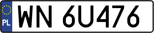WN6U476