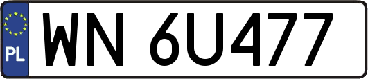 WN6U477