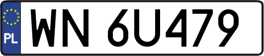 WN6U479