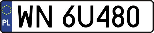 WN6U480