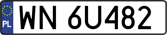 WN6U482