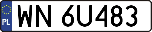 WN6U483