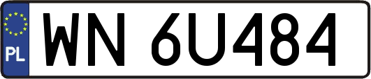 WN6U484
