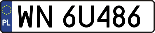 WN6U486