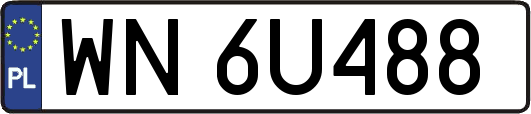 WN6U488