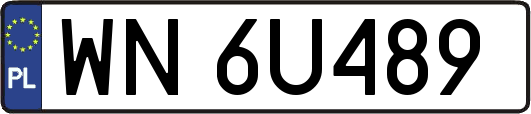 WN6U489