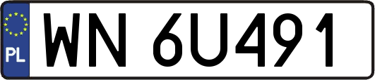WN6U491