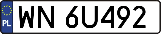 WN6U492