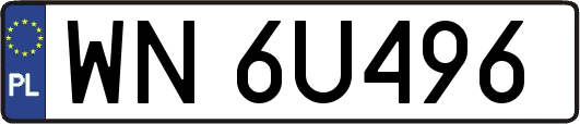 WN6U496